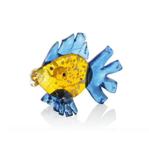 Small fish