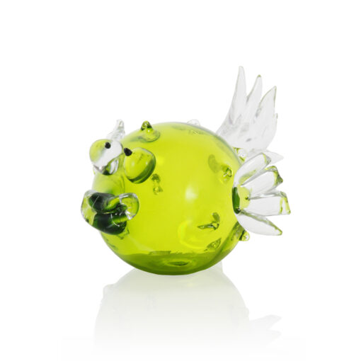 Puffer fish - Image 2