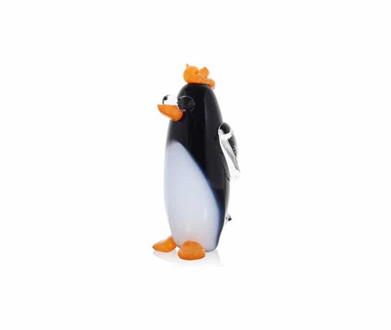 “NEW PRODUCT ALERT” The penguin!