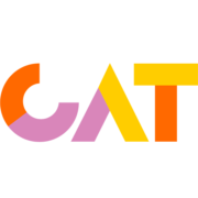 Cat designer verrier