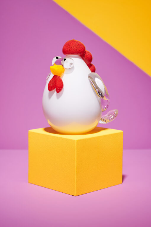 Chicken