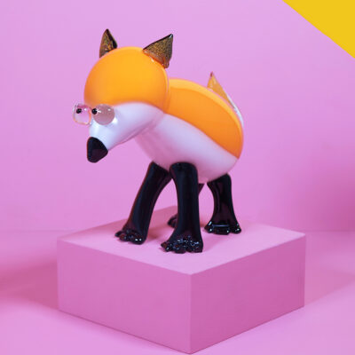 Fox